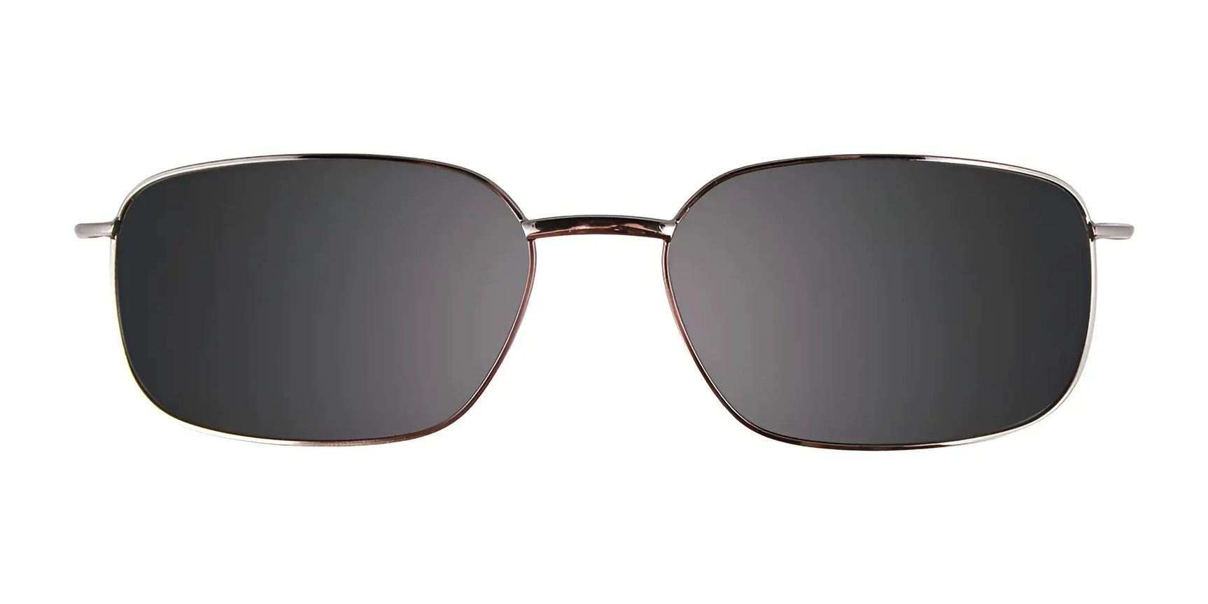 Cargo C5033 Eyeglasses with Clip-on Sunglasses | Size 56 Cargo C5033 Eyeglasses with Clip-on Sunglasses | Size 56