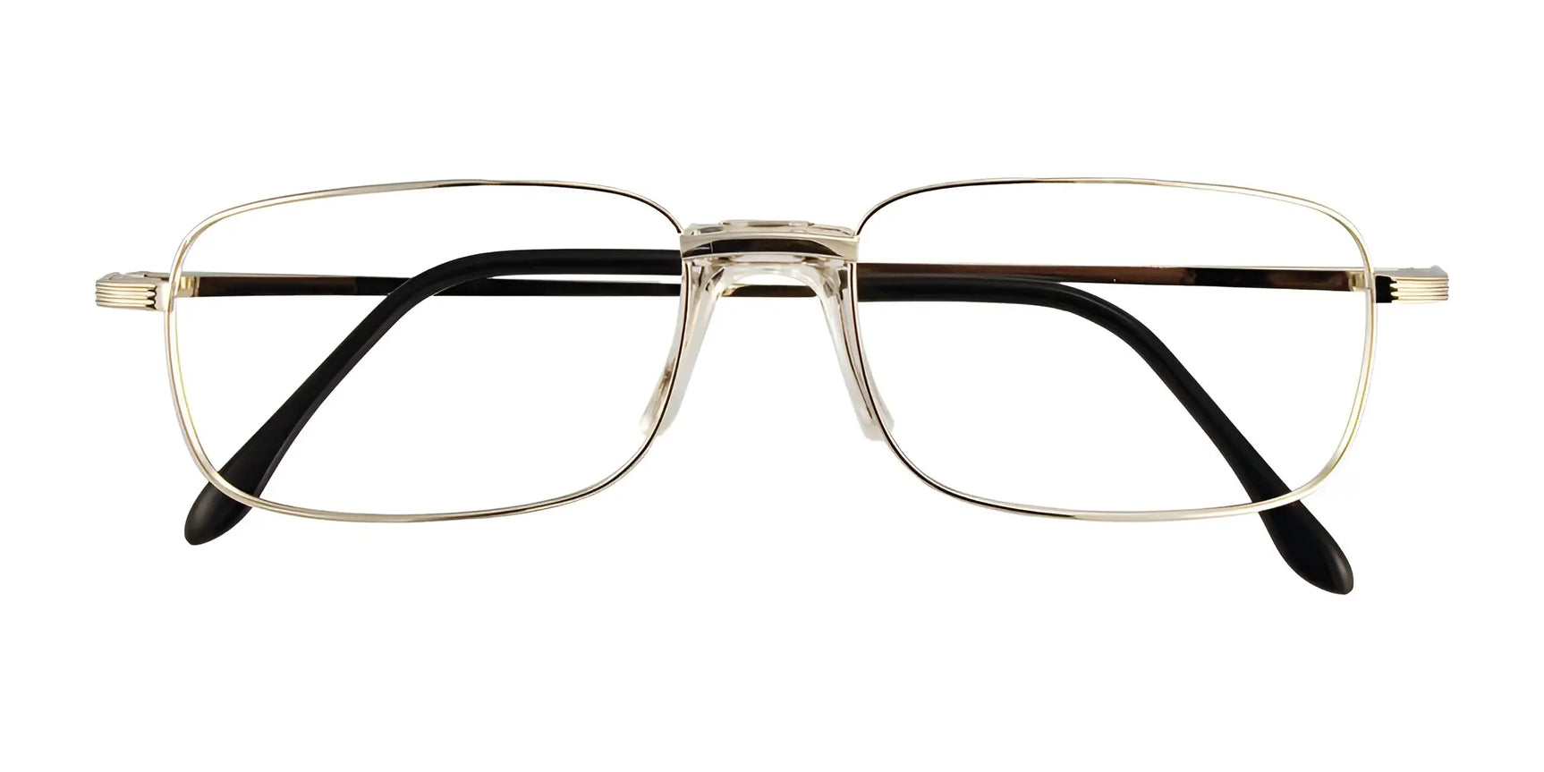 Cargo C5033 Eyeglasses with Clip-on Sunglasses | Size 56 Cargo C5033 Eyeglasses with Clip-on Sunglasses | Size 56