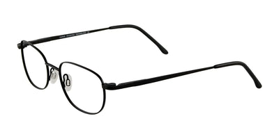 Cargo C5034 Eyeglasses with Clip-on Sunglasses | Size 50