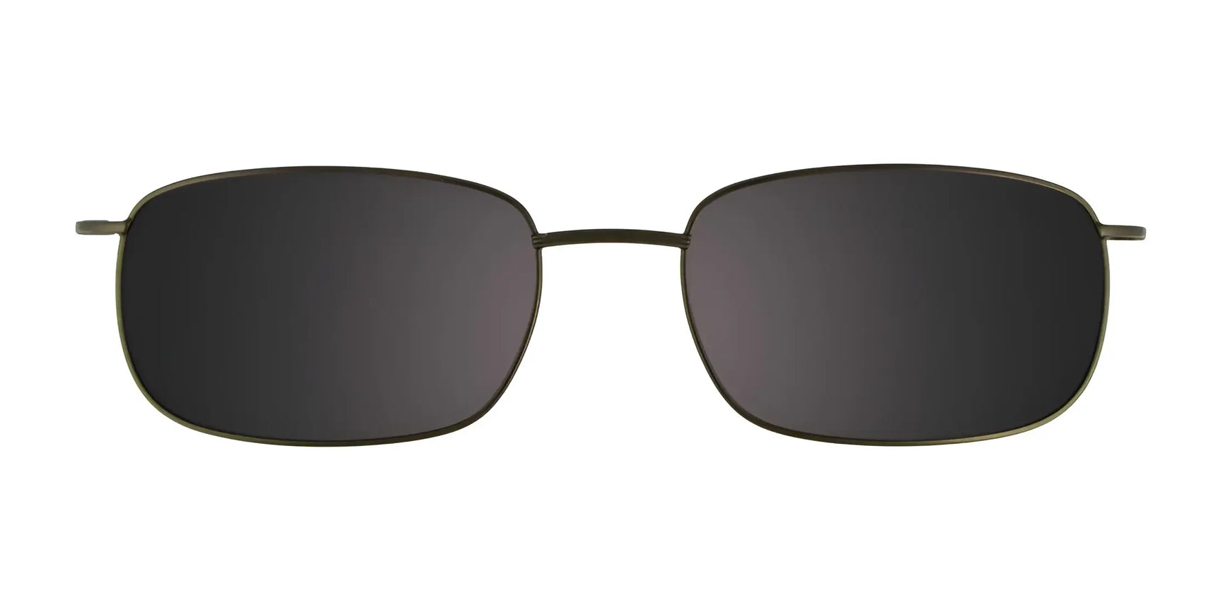 Cargo C5035 Eyeglasses with Clip-on Sunglasses | Size 54 Cargo C5035 Eyeglasses with Clip-on Sunglasses | Size 54