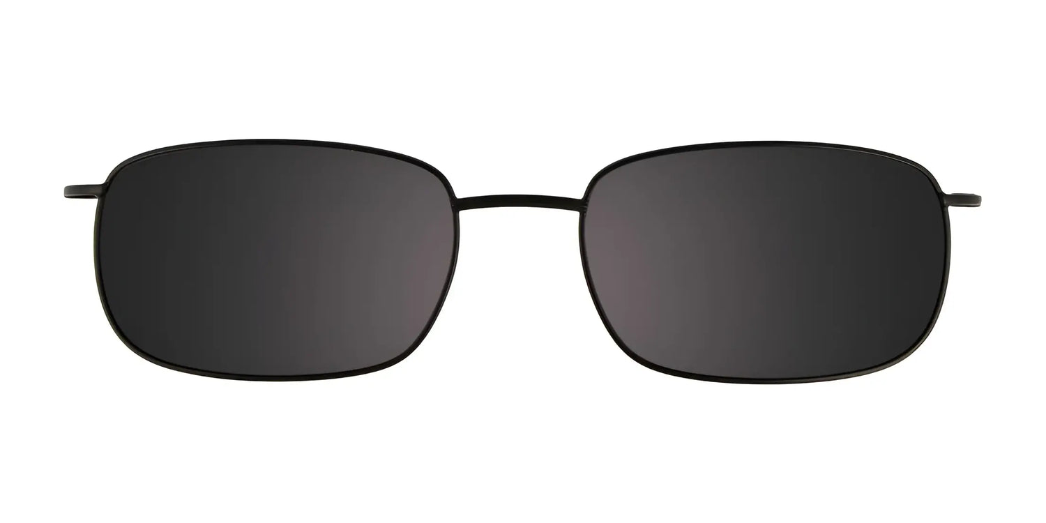 Cargo C5035 Eyeglasses with Clip-on Sunglasses | Size 54 Cargo C5035 Eyeglasses with Clip-on Sunglasses | Size 54