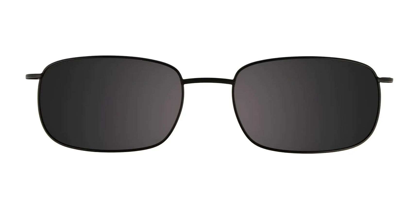Cargo C5035 Eyeglasses with Clip-on Sunglasses | Size 54 Cargo C5035 Eyeglasses with Clip-on Sunglasses | Size 54