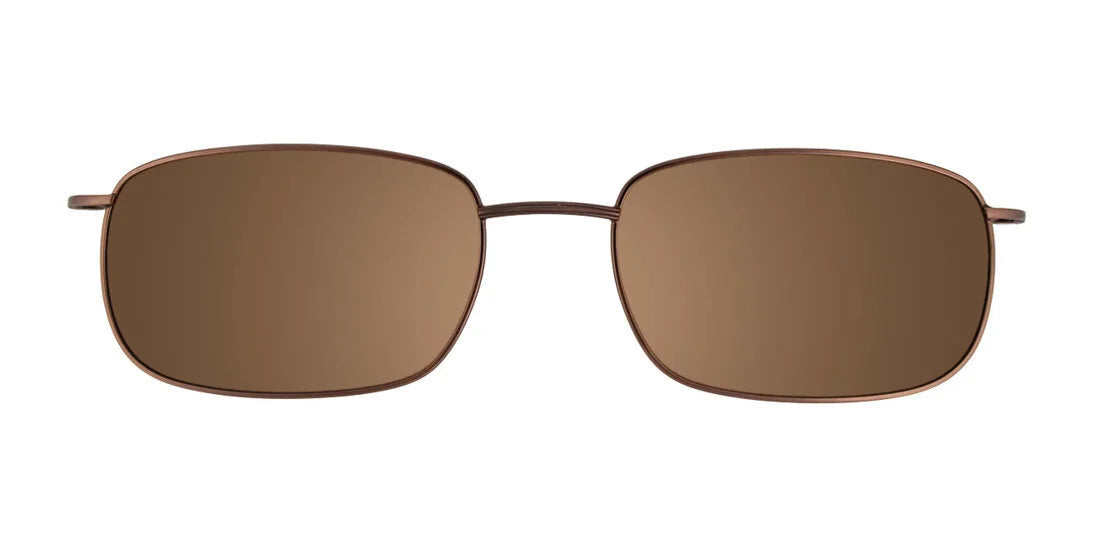 Cargo C5035 Eyeglasses with Clip-on Sunglasses Clip Only (Color №010) Cargo C5035 Eyeglasses with Clip-on Sunglasses Clip Only (Color №010)