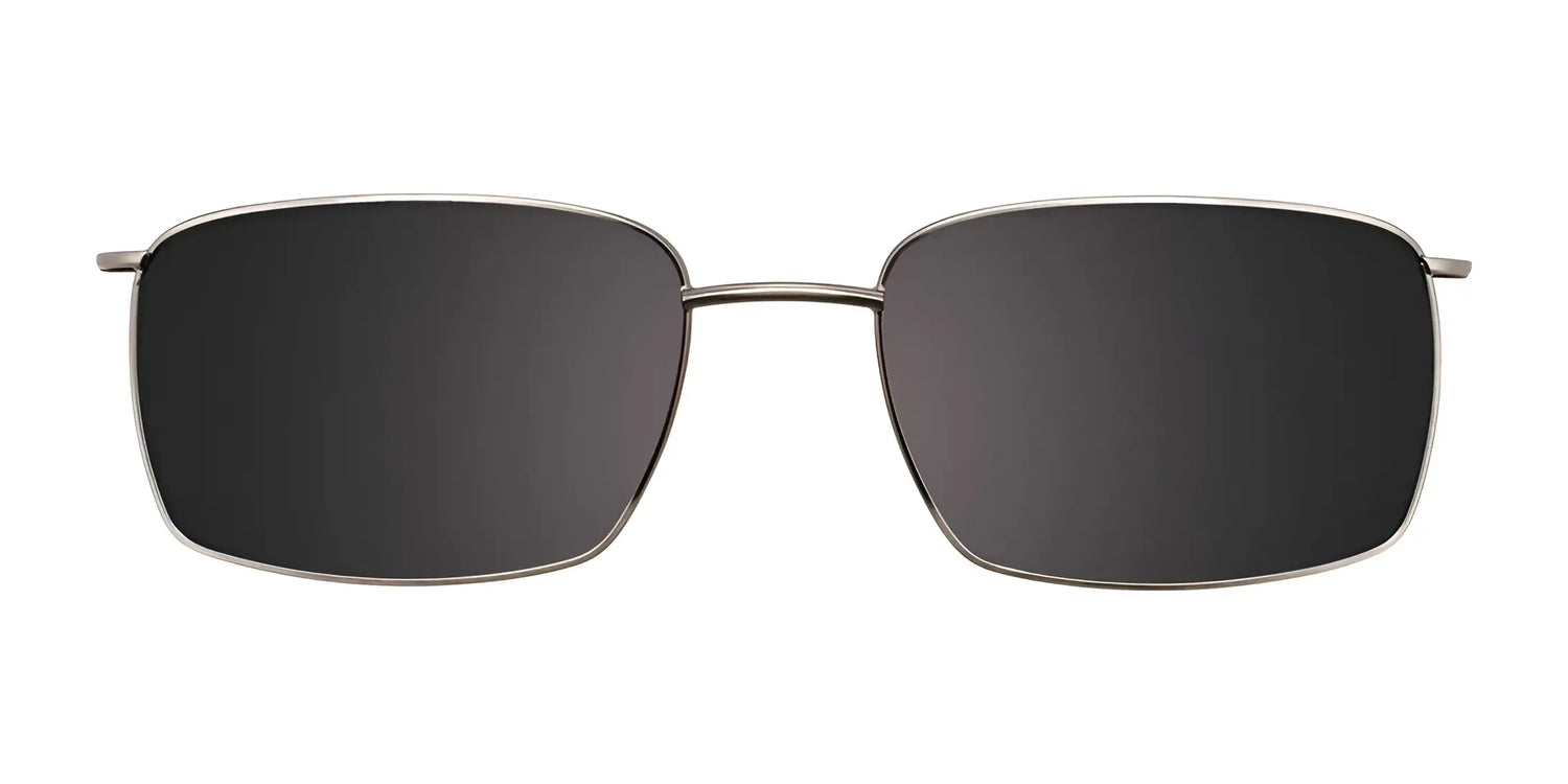 Cargo C5039 Eyeglasses with Clip-on Sunglasses | Size 54 Cargo C5039 Eyeglasses with Clip-on Sunglasses | Size 54