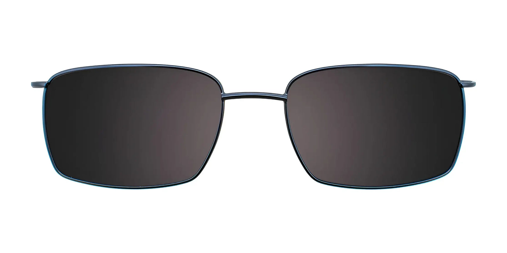 Cargo C5039 Eyeglasses with Clip-on Sunglasses | Size 54 Cargo C5039 Eyeglasses with Clip-on Sunglasses | Size 54