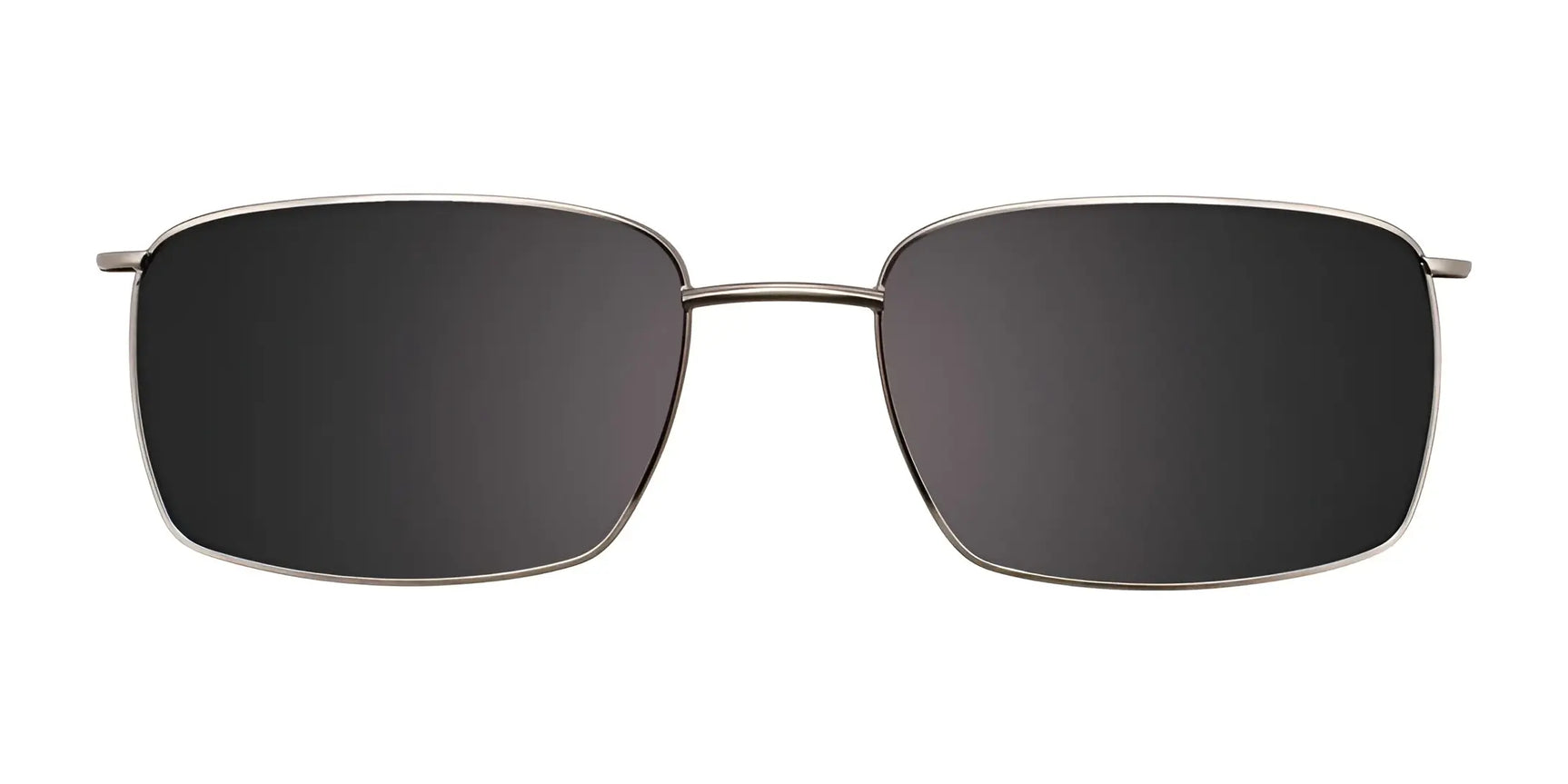 Cargo C5039 Eyeglasses with Clip-on Sunglasses | Size 54 Cargo C5039 Eyeglasses with Clip-on Sunglasses | Size 54