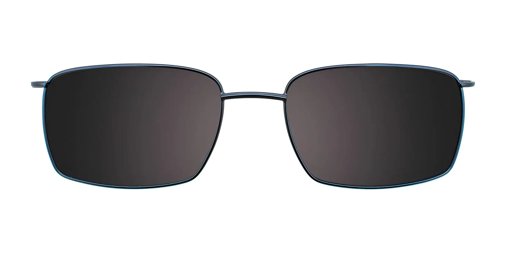 Cargo C5039 Eyeglasses with Clip-on Sunglasses | Size 54 Cargo C5039 Eyeglasses with Clip-on Sunglasses | Size 54