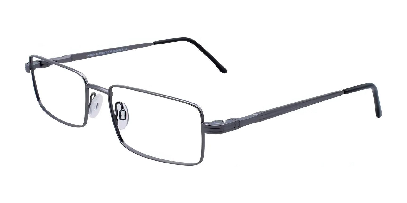 Cargo C5041 Eyeglasses with Clip-on Sunglasses | Size 53 Cargo C5041 Eyeglasses with Clip-on Sunglasses | Size 53