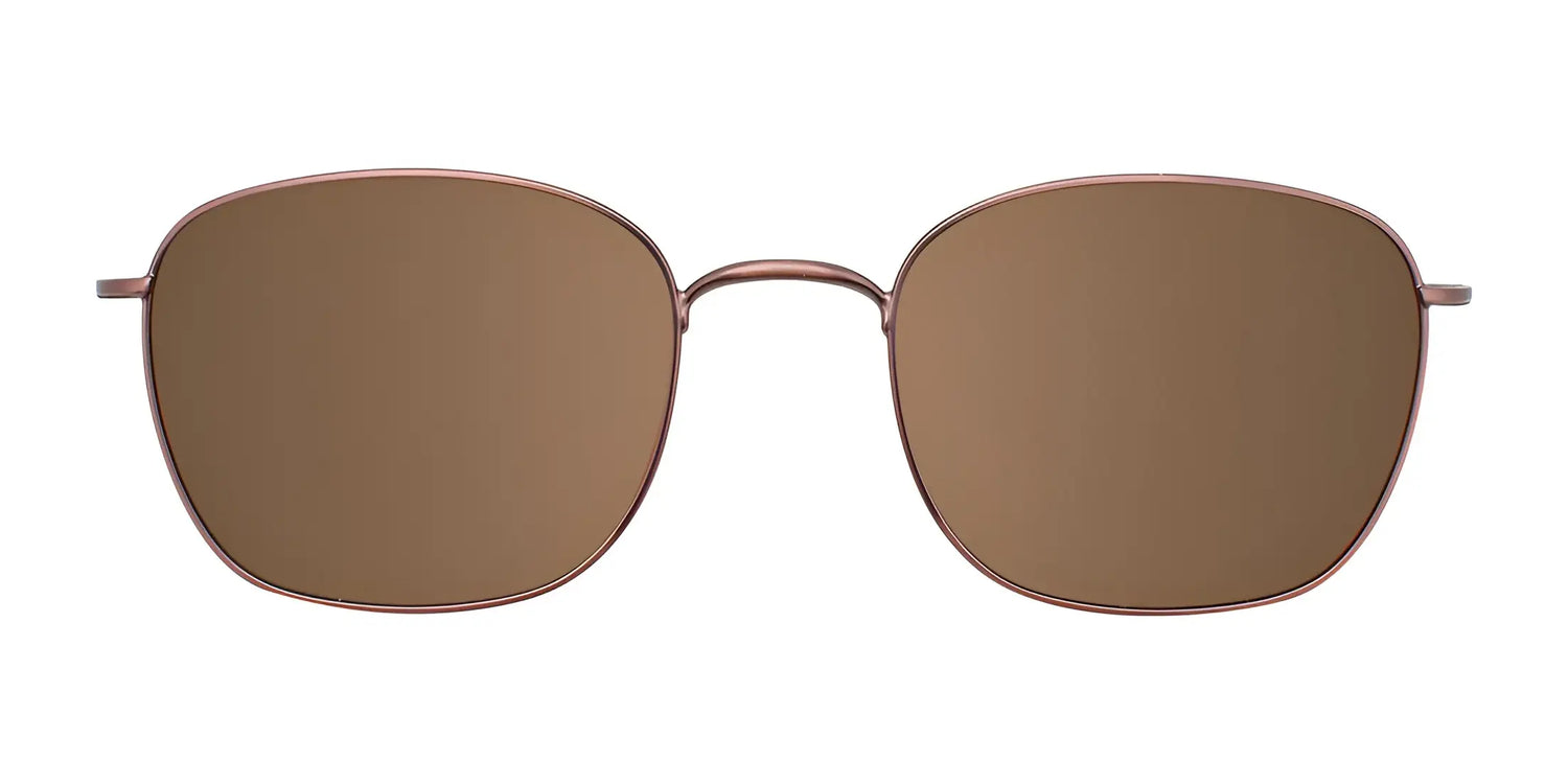 Cargo C5045 Eyeglasses with Clip-on Sunglasses | Size 53 Cargo C5045 Eyeglasses with Clip-on Sunglasses | Size 53