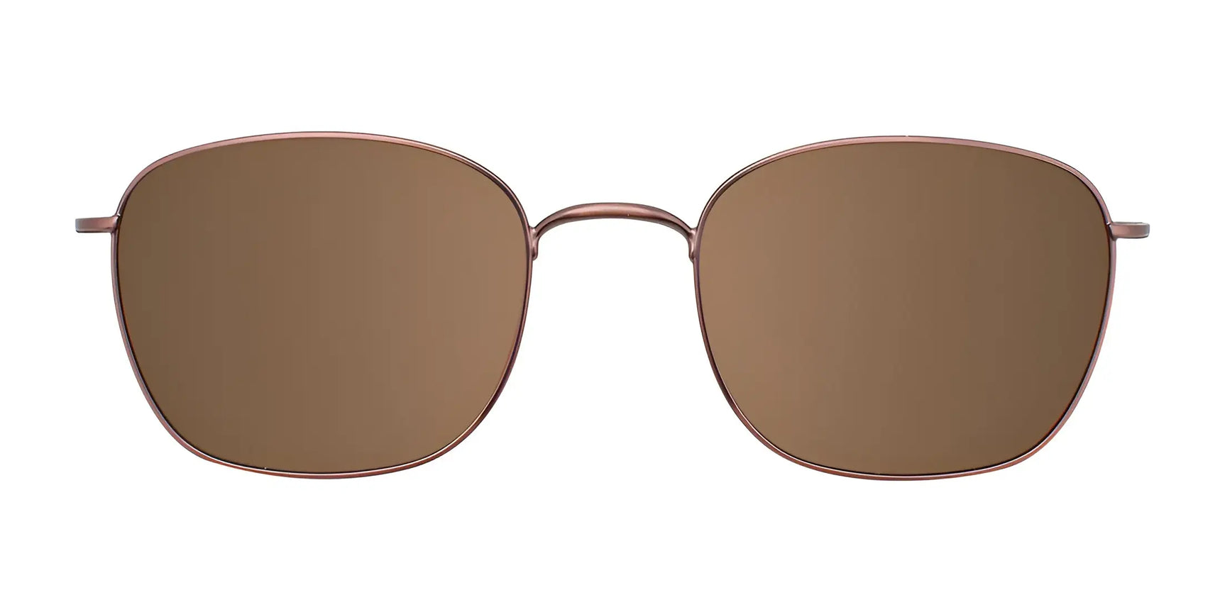 Cargo C5045 Eyeglasses with Clip-on Sunglasses | Size 53 Cargo C5045 Eyeglasses with Clip-on Sunglasses | Size 53