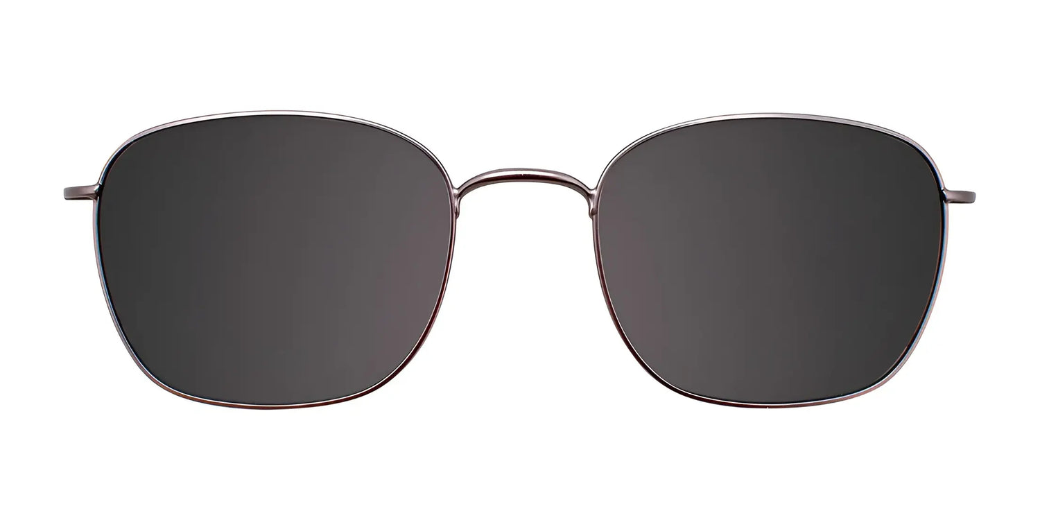 Cargo C5045 Eyeglasses with Clip-on Sunglasses | Size 53 Cargo C5045 Eyeglasses with Clip-on Sunglasses | Size 53