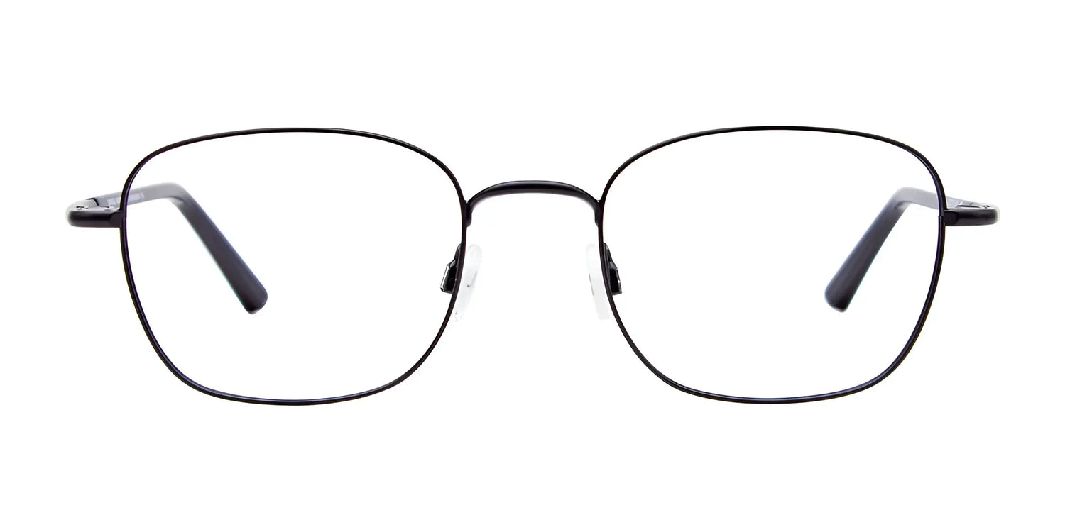 Cargo C5045 Eyeglasses with Clip-on Sunglasses | Size 53 Cargo C5045 Eyeglasses with Clip-on Sunglasses | Size 53