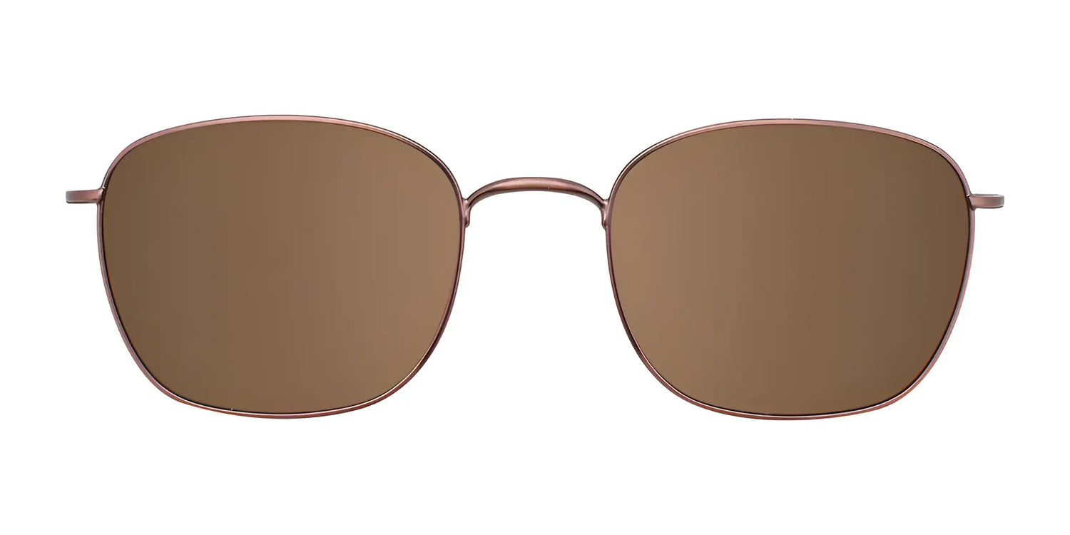 Cargo C5045 Eyeglasses with Clip-on Sunglasses Clip Only (Color №010) Cargo C5045 Eyeglasses with Clip-on Sunglasses Clip Only (Color №010)