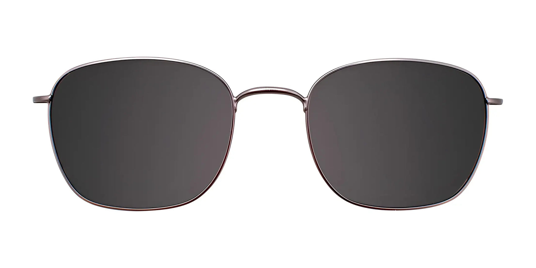 Cargo C5045 Eyeglasses with Clip-on Sunglasses Clip Only (Color №020) Cargo C5045 Eyeglasses with Clip-on Sunglasses Clip Only (Color №020)
