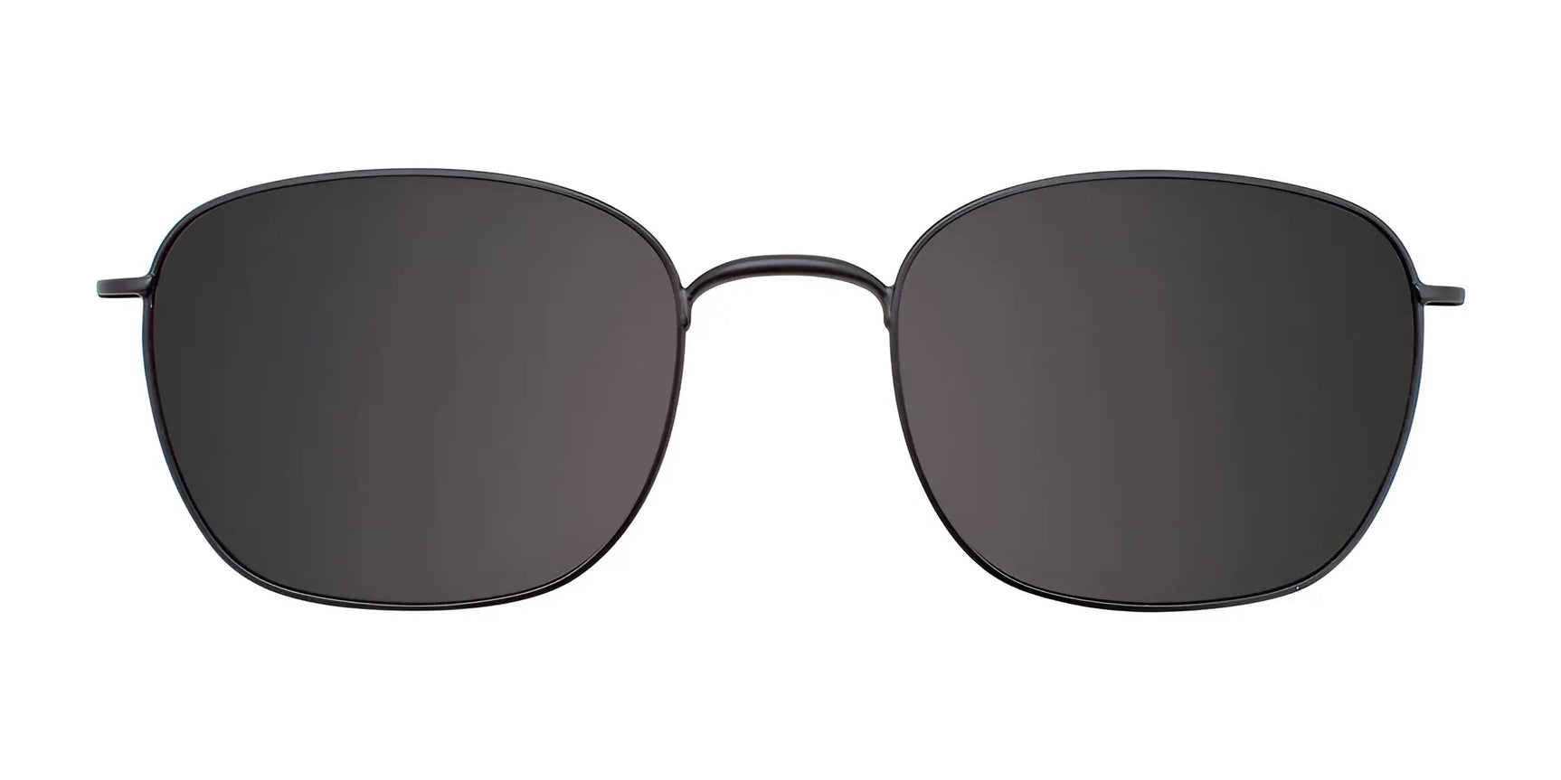 Cargo C5045 Eyeglasses with Clip-on Sunglasses Clip Only (Color №090) Cargo C5045 Eyeglasses with Clip-on Sunglasses Clip Only (Color №090)