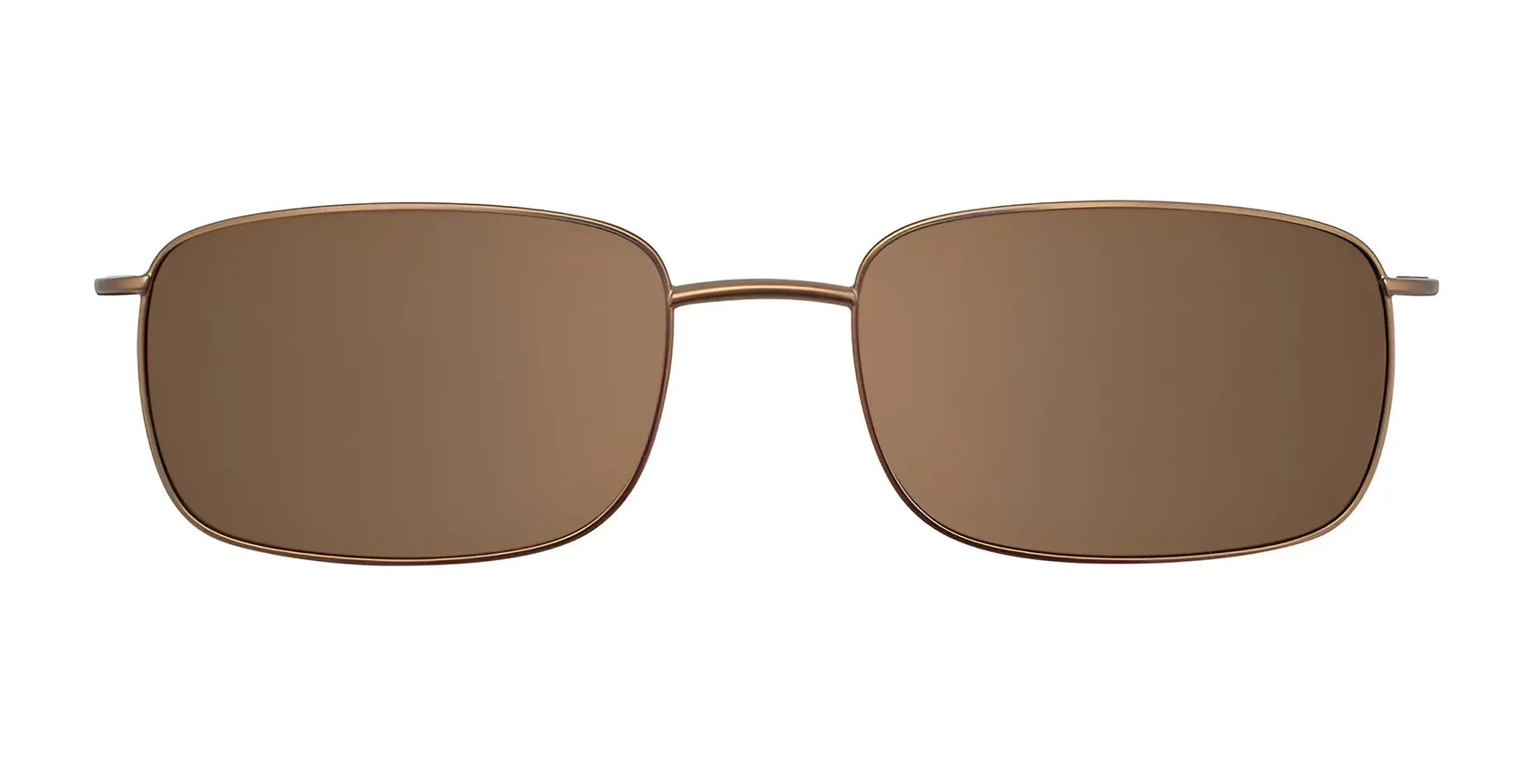 Cargo C5046 Eyeglasses with Clip-on Sunglasses | Size 56 Cargo C5046 Eyeglasses with Clip-on Sunglasses | Size 56