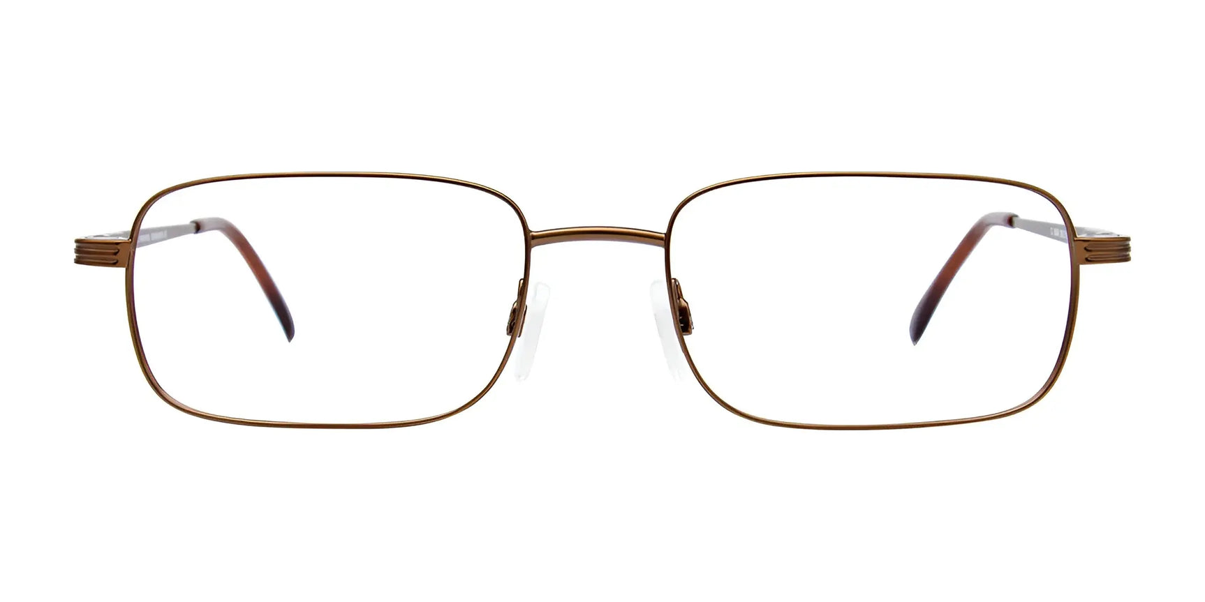 Cargo C5046 Eyeglasses with Clip-on Sunglasses | Size 56 Cargo C5046 Eyeglasses with Clip-on Sunglasses | Size 56