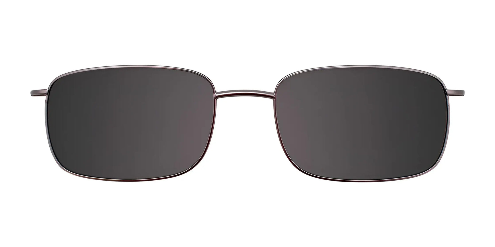 Cargo C5046 Eyeglasses with Clip-on Sunglasses | Size 56 Cargo C5046 Eyeglasses with Clip-on Sunglasses | Size 56