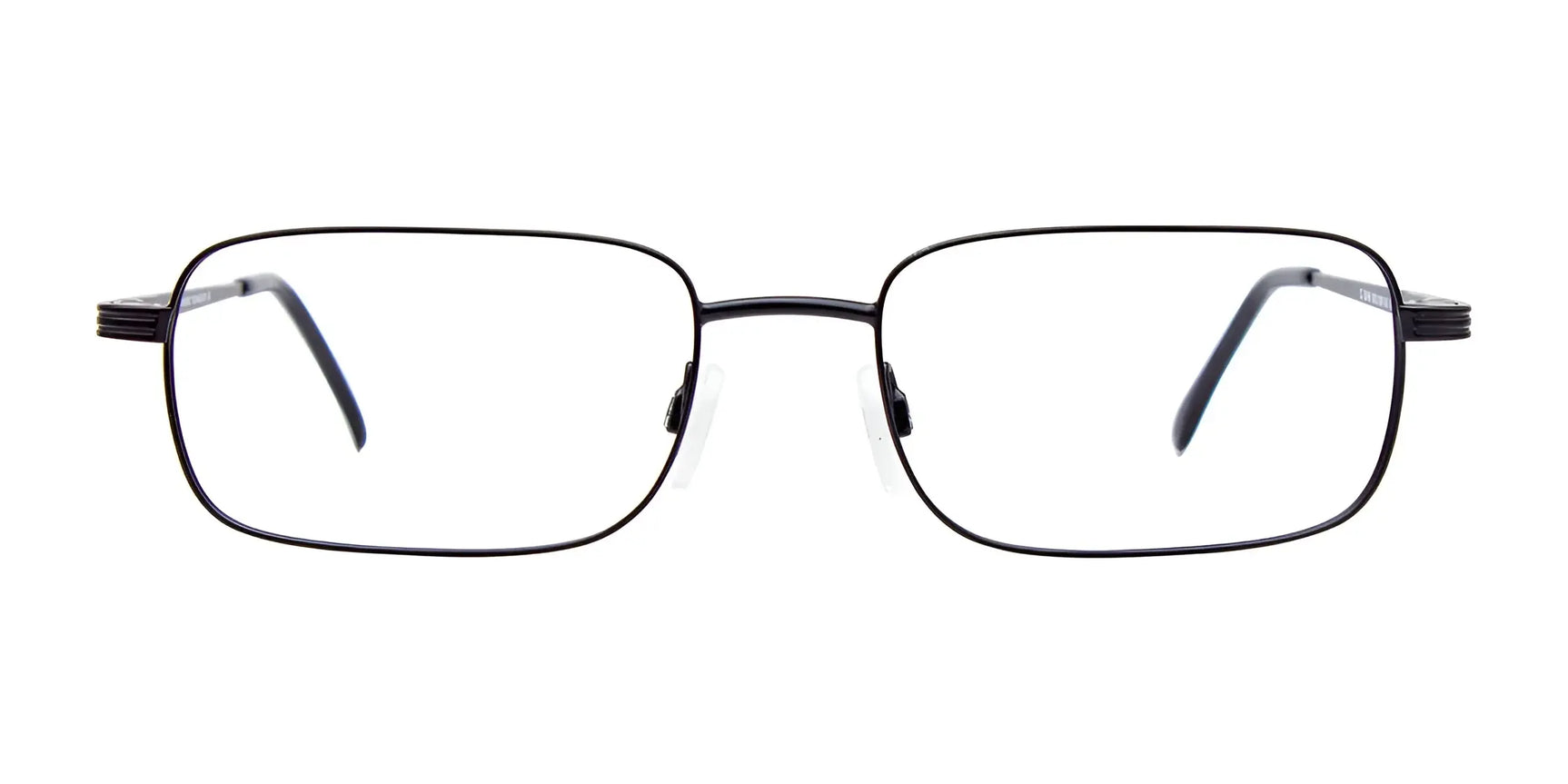 Cargo C5046 Eyeglasses with Clip-on Sunglasses | Size 56 Cargo C5046 Eyeglasses with Clip-on Sunglasses | Size 56