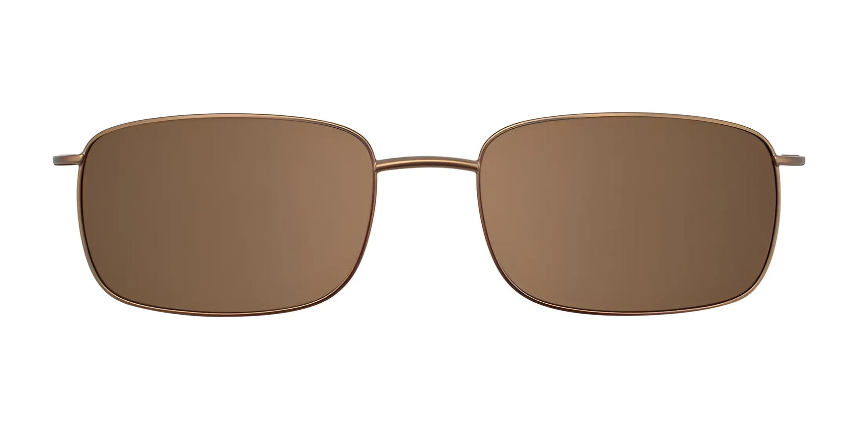 Cargo C5046 Eyeglasses with Clip-on Sunglasses Clip Only (Color №010) Cargo C5046 Eyeglasses with Clip-on Sunglasses Clip Only (Color №010)