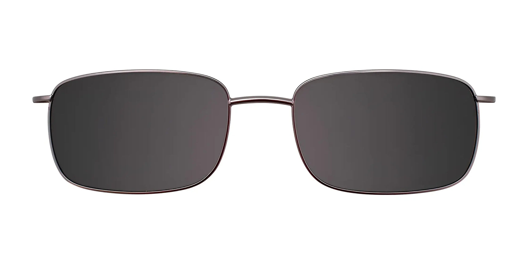 Cargo C5046 Eyeglasses with Clip-on Sunglasses Clip Only (Color №020) Cargo C5046 Eyeglasses with Clip-on Sunglasses Clip Only (Color №020)