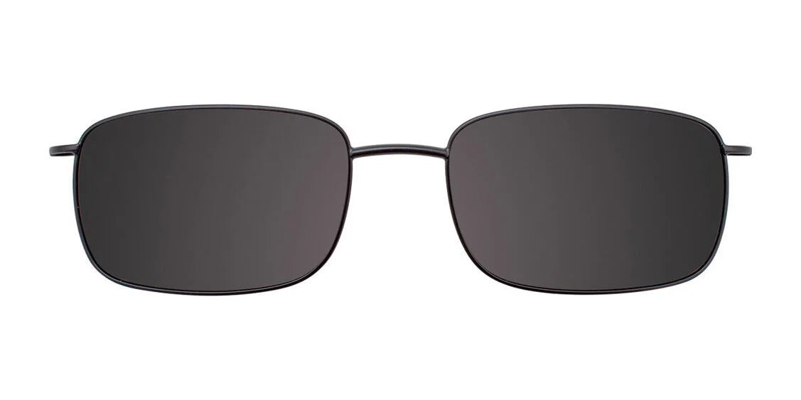 Cargo C5046 Eyeglasses with Clip-on Sunglasses Clip Only (Color №090) Cargo C5046 Eyeglasses with Clip-on Sunglasses Clip Only (Color №090)