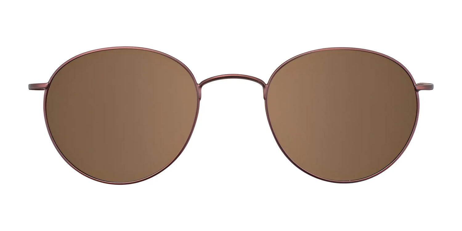 Cargo C5047 Eyeglasses with Clip-on Sunglasses | Size 49 Cargo C5047 Eyeglasses with Clip-on Sunglasses | Size 49