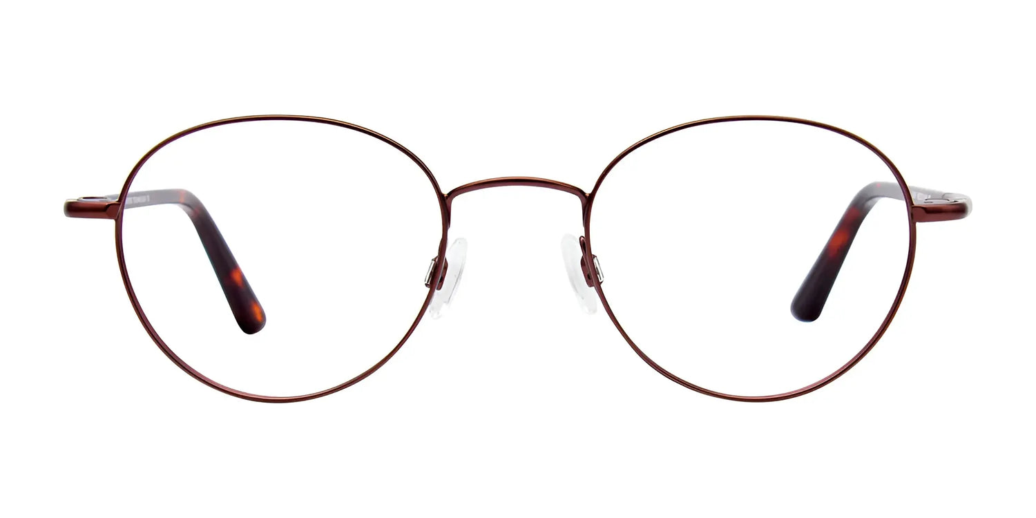 Cargo C5047 Eyeglasses with Clip-on Sunglasses | Size 49 Cargo C5047 Eyeglasses with Clip-on Sunglasses | Size 49