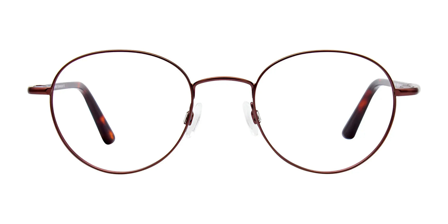 Cargo C5047 Eyeglasses with Clip-on Sunglasses | Size 49 Cargo C5047 Eyeglasses with Clip-on Sunglasses | Size 49