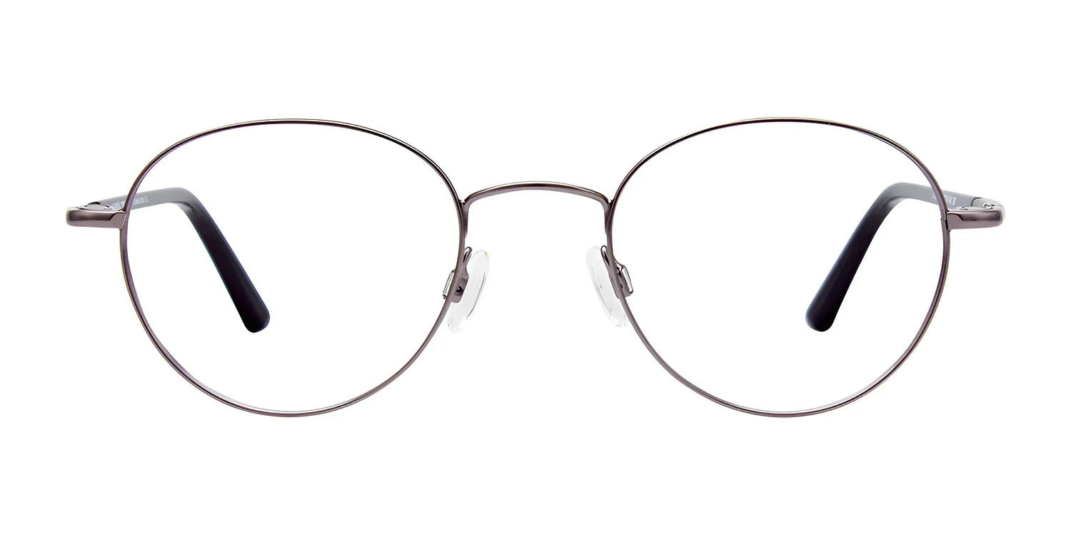 Cargo C5047 Eyeglasses with Clip-on Sunglasses | Size 49 Cargo C5047 Eyeglasses with Clip-on Sunglasses | Size 49