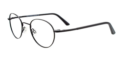 Cargo C5047 Eyeglasses with Clip-on Sunglasses | Size 49