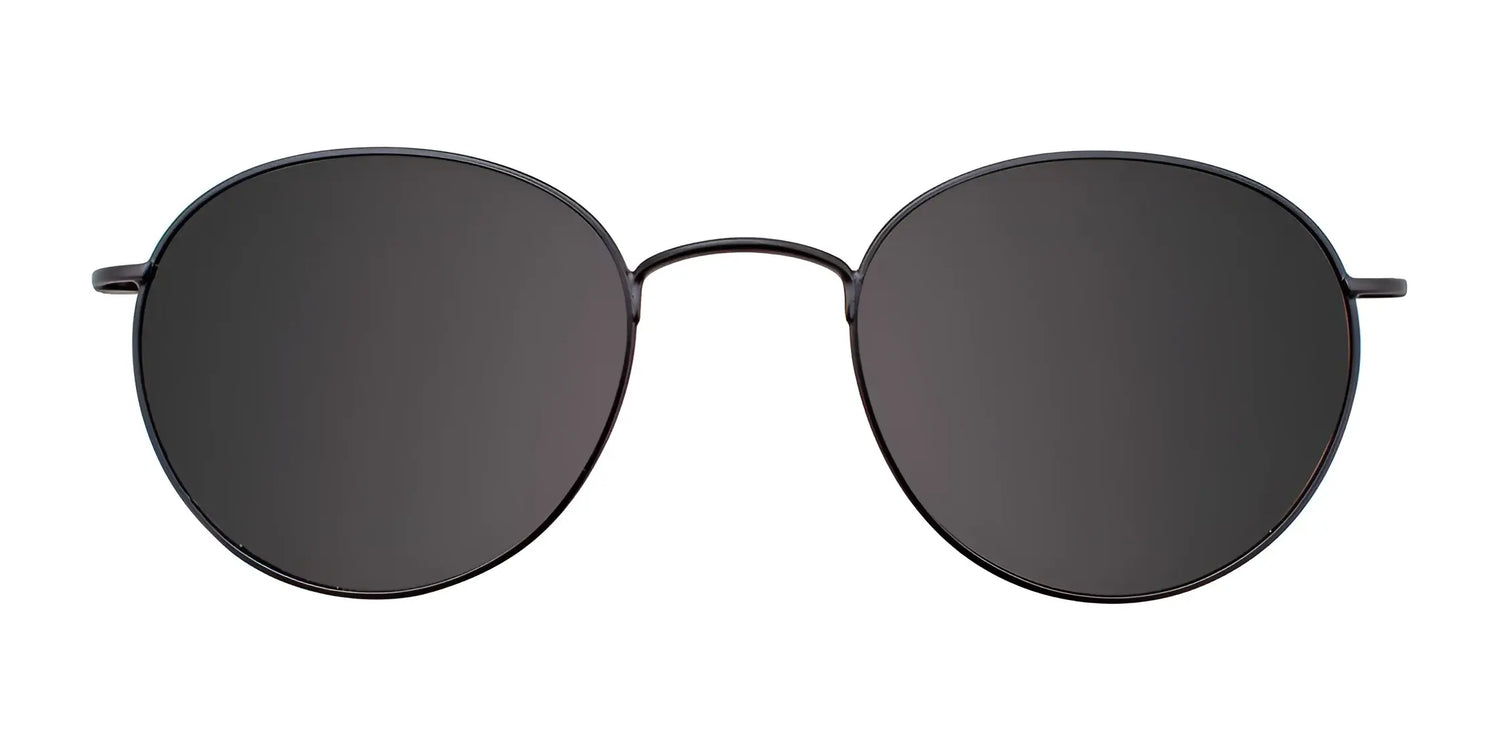 Cargo C5047 Eyeglasses with Clip-on Sunglasses | Size 49 Cargo C5047 Eyeglasses with Clip-on Sunglasses | Size 49
