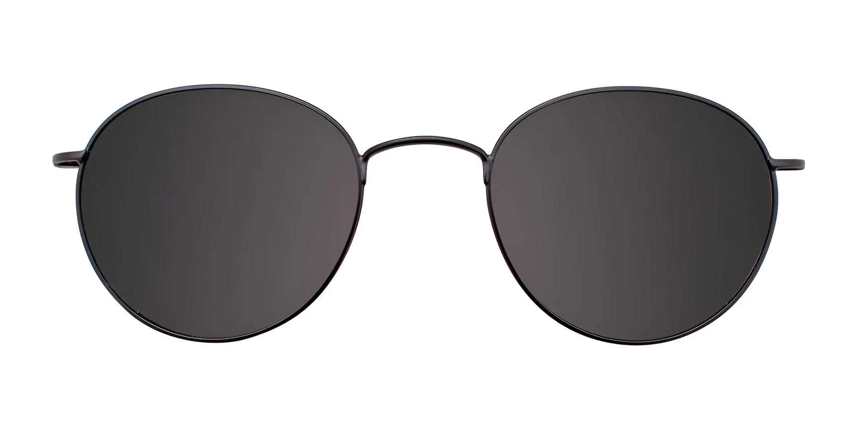 Cargo C5047 Eyeglasses with Clip-on Sunglasses | Size 49 Cargo C5047 Eyeglasses with Clip-on Sunglasses | Size 49