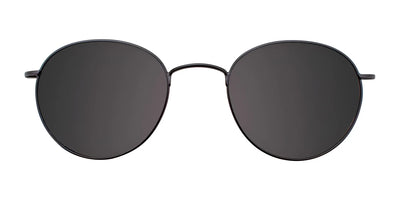 Cargo C5047 Eyeglasses with Clip-on Sunglasses | Size 49