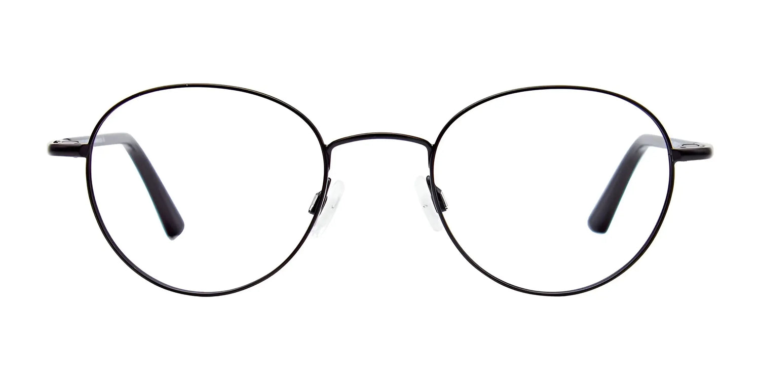 Cargo C5047 Eyeglasses with Clip-on Sunglasses | Size 49 Cargo C5047 Eyeglasses with Clip-on Sunglasses | Size 49
