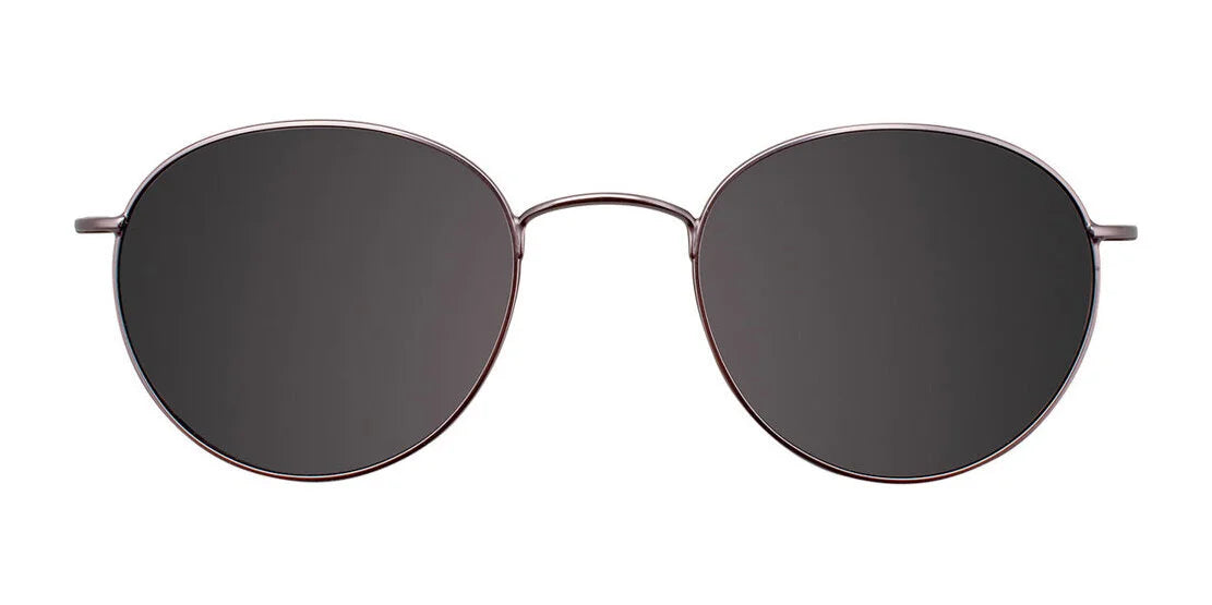 Cargo C5047 Eyeglasses with Clip-on Sunglasses Clip Only (Color №020) Cargo C5047 Eyeglasses with Clip-on Sunglasses Clip Only (Color №020)