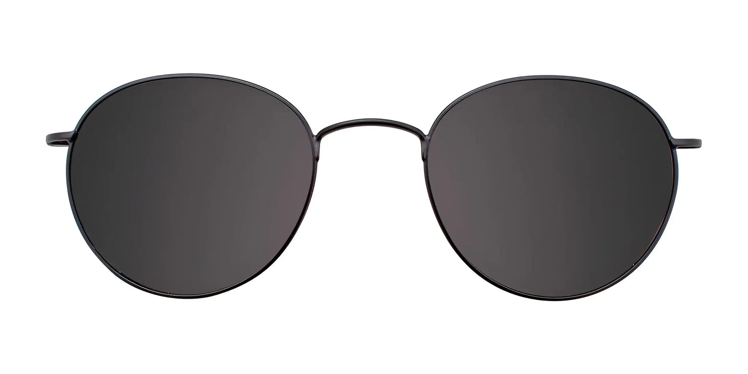 Cargo C5047 Eyeglasses with Clip-on Sunglasses Clip Only (Color №090) Cargo C5047 Eyeglasses with Clip-on Sunglasses Clip Only (Color №090)