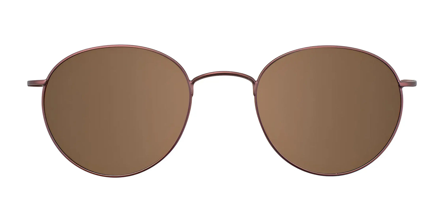 Cargo C5047 Eyeglasses with Clip-on Sunglasses Clip Only (Color №010) Cargo C5047 Eyeglasses with Clip-on Sunglasses Clip Only (Color №010)