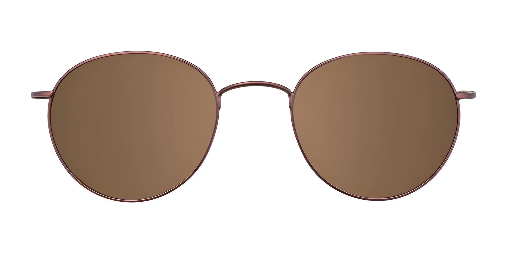 Cargo C5047 Eyeglasses with Clip-on Sunglasses Clip Only (Color №010) Cargo C5047 Eyeglasses with Clip-on Sunglasses Clip Only (Color №010)