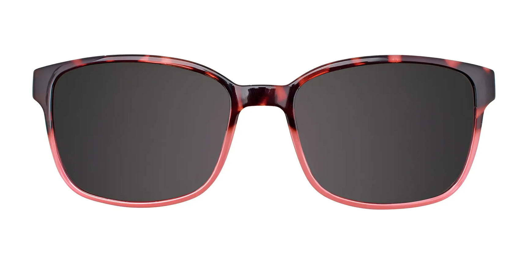 Cargo C5050 Eyeglasses with Clip-on Sunglasses | Size 48 Cargo C5050 Eyeglasses with Clip-on Sunglasses | Size 48