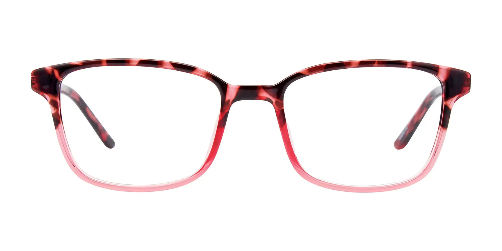 Cargo C5050 Eyeglasses with Clip-on Sunglasses | Size 48 Cargo C5050 Eyeglasses with Clip-on Sunglasses | Size 48