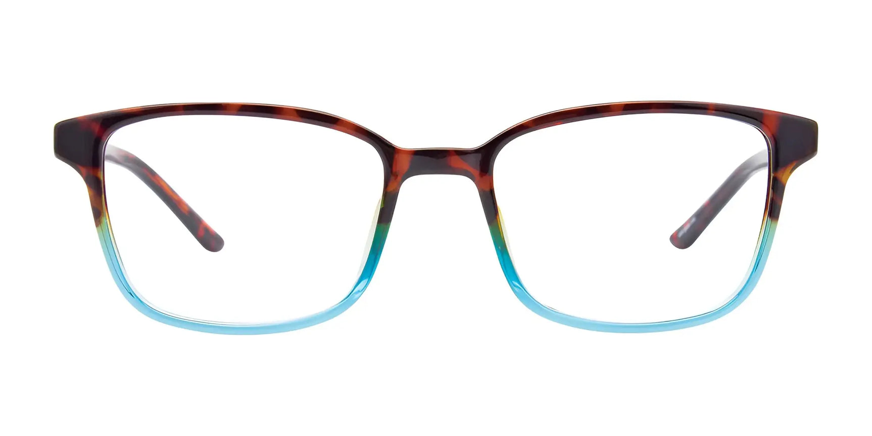 Cargo C5050 Eyeglasses with Clip-on Sunglasses | Size 48 Cargo C5050 Eyeglasses with Clip-on Sunglasses | Size 48