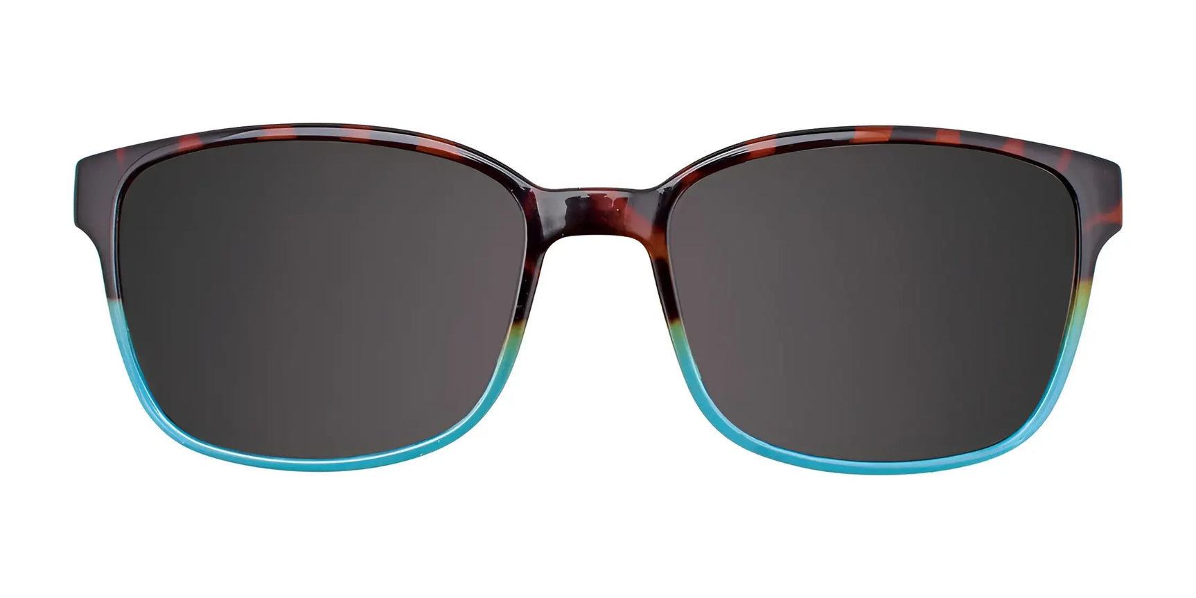 Cargo C5050 Eyeglasses with Clip-on Sunglasses Clip Only (Color №050) Cargo C5050 Eyeglasses with Clip-on Sunglasses Clip Only (Color №050)