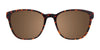 Cargo C5053 Eyeglasses with Clip-on Sunglasses | Size 50 / Clip Only (Color №015)