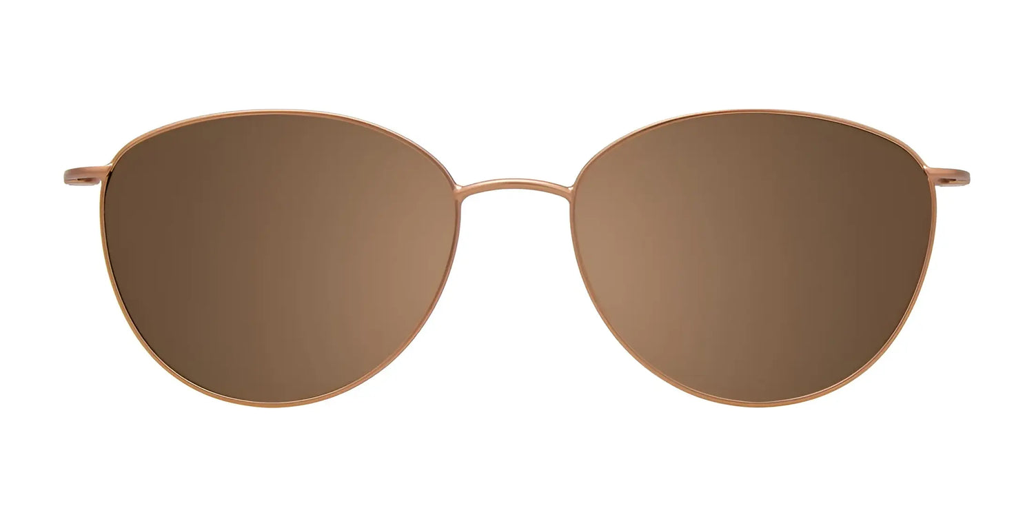 Cargo C5055 Eyeglasses with Clip-on Sunglasses | Size 52 Cargo C5055 Eyeglasses with Clip-on Sunglasses | Size 52