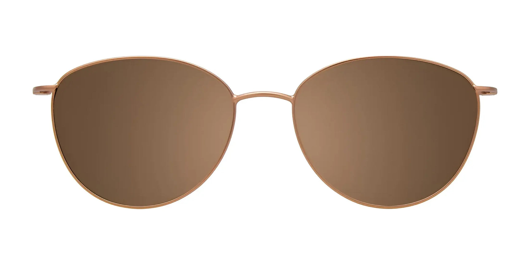 Cargo C5055 Eyeglasses with Clip-on Sunglasses | Size 52 Cargo C5055 Eyeglasses with Clip-on Sunglasses | Size 52