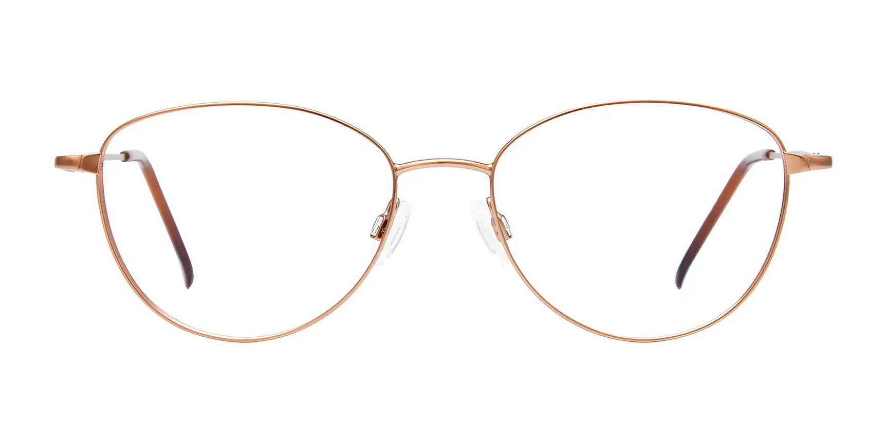 Cargo C5055 Eyeglasses with Clip-on Sunglasses | Size 52 Cargo C5055 Eyeglasses with Clip-on Sunglasses | Size 52