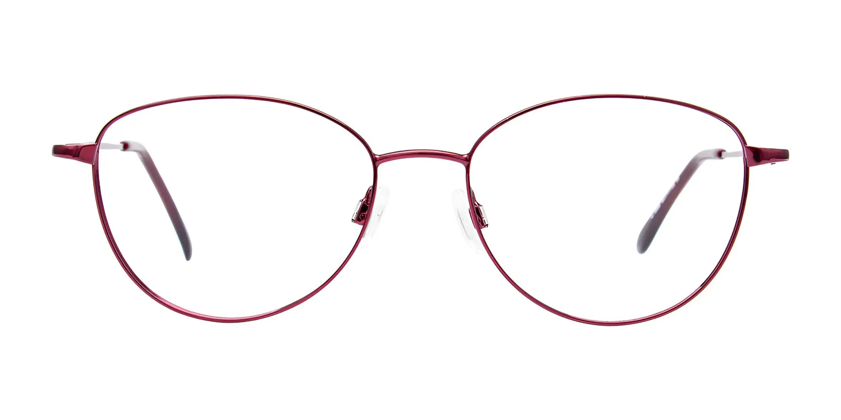 Cargo C5055 Eyeglasses with Clip-on Sunglasses | Size 52 Cargo C5055 Eyeglasses with Clip-on Sunglasses | Size 52