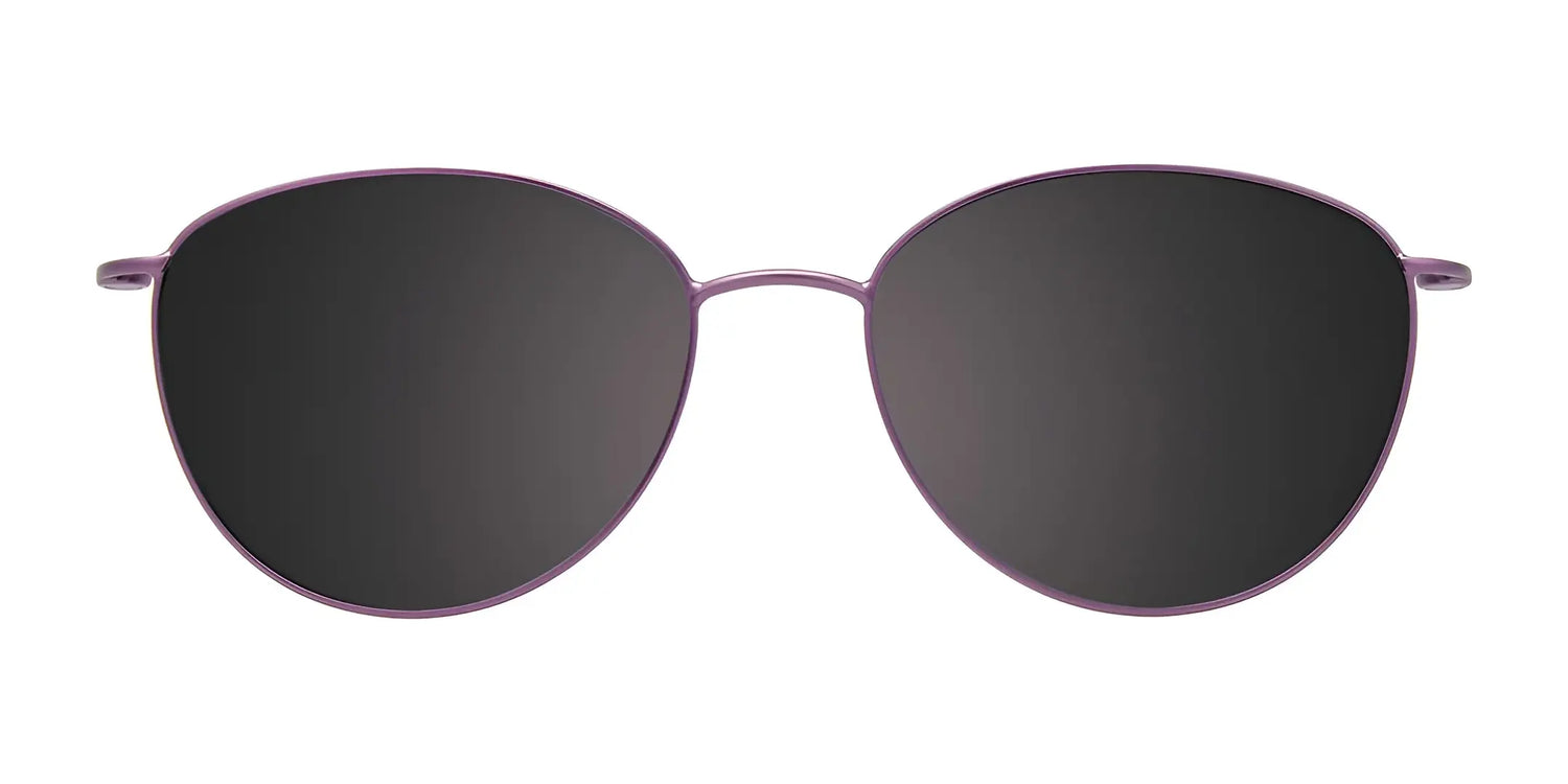 Cargo C5055 Eyeglasses with Clip-on Sunglasses | Size 52 Cargo C5055 Eyeglasses with Clip-on Sunglasses | Size 52