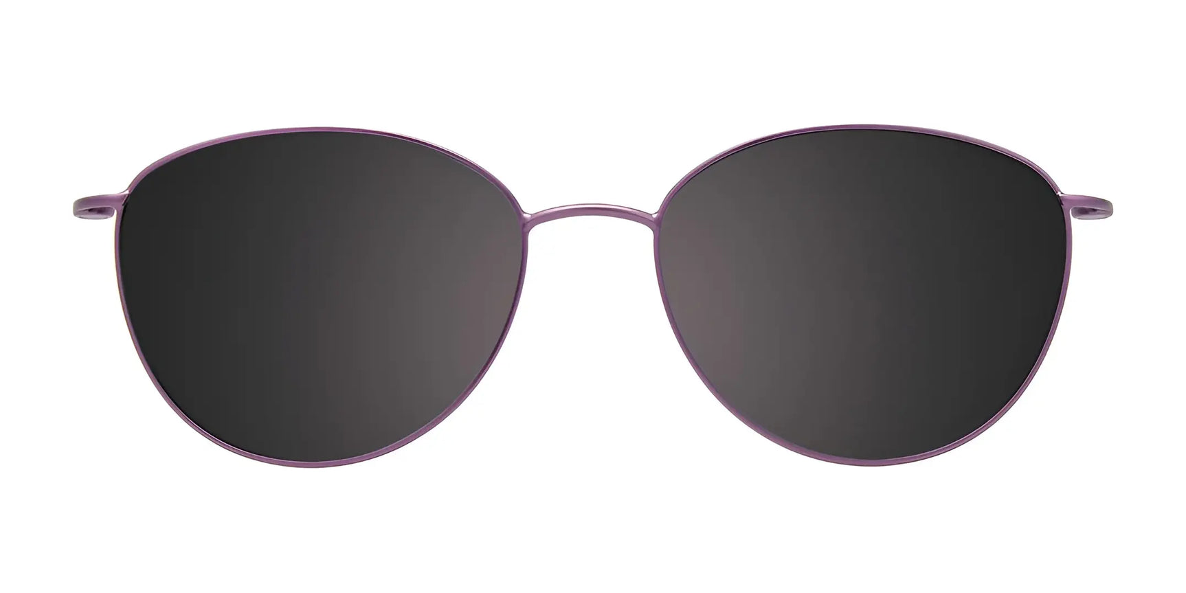 Cargo C5055 Eyeglasses with Clip-on Sunglasses | Size 52 Cargo C5055 Eyeglasses with Clip-on Sunglasses | Size 52